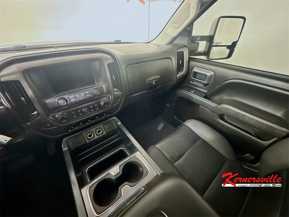 2017 GMC Sierra 3rd Gen - Image 11 of 21