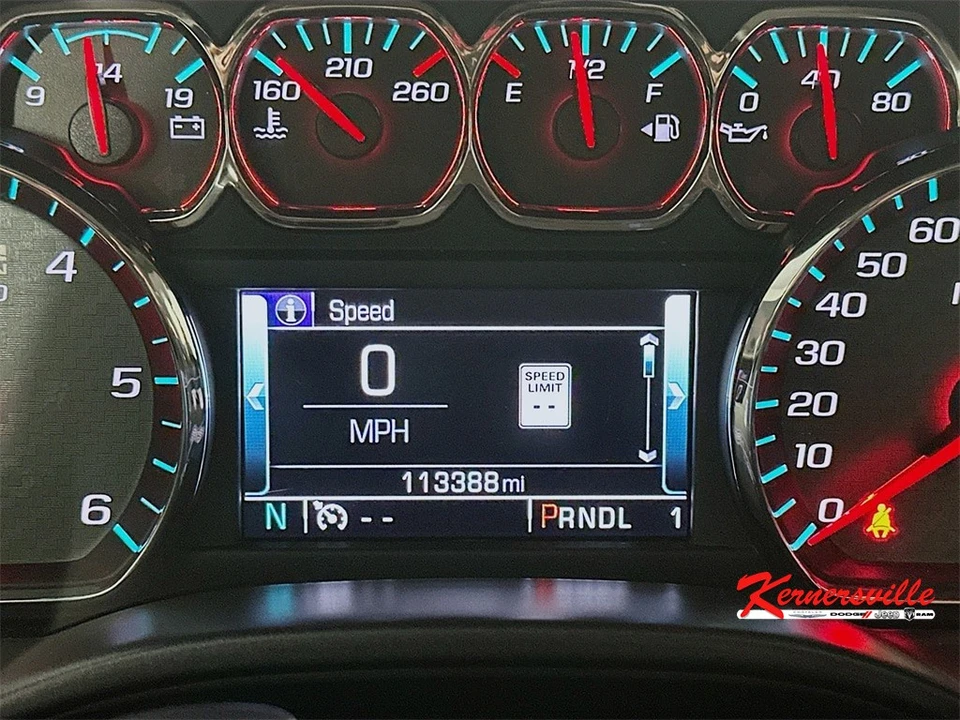 2017 GMC Sierra 3rd Gen - Image 15 of 21