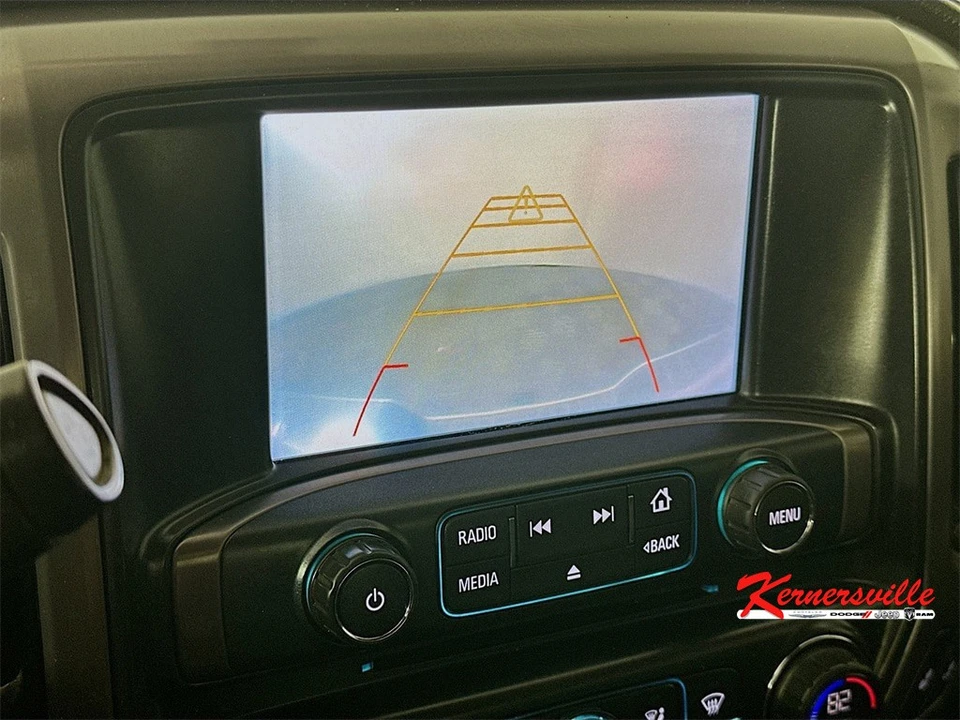 2017 GMC Sierra 3rd Gen - Image 20 of 21