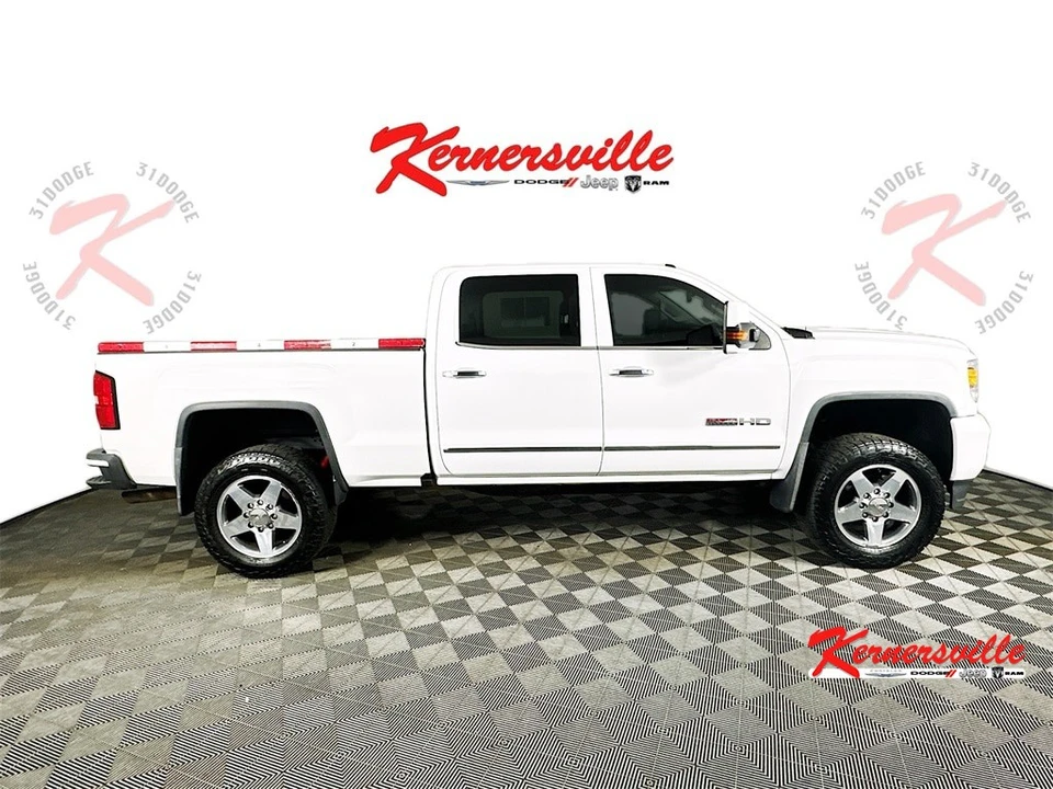 2017 GMC Sierra 3rd Gen - Image 8 of 21