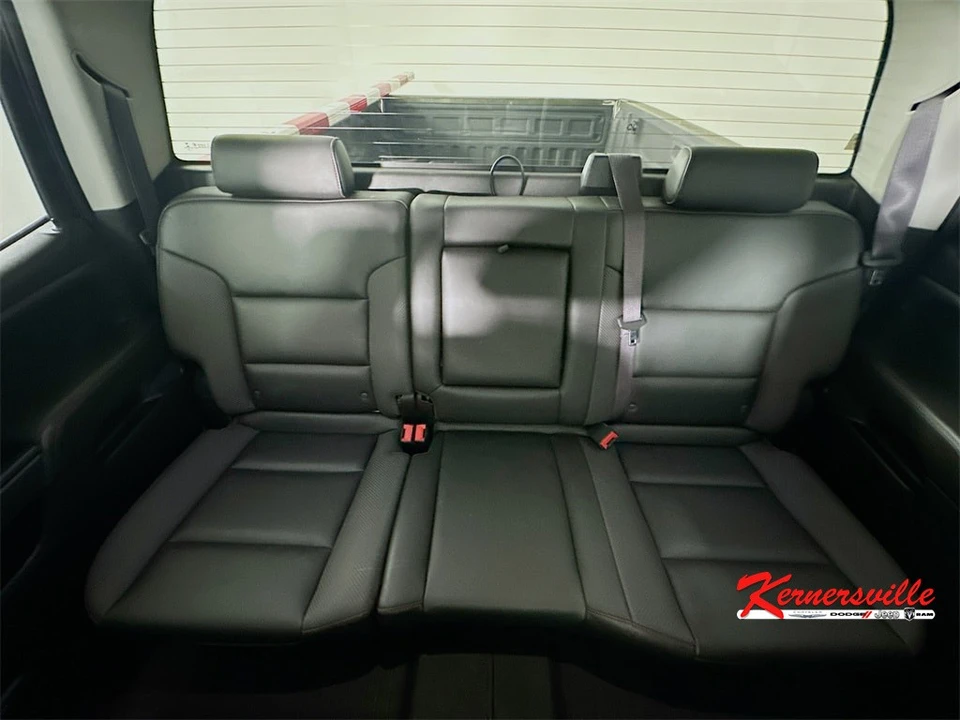 2017 GMC Sierra 3rd Gen - Image 13 of 21