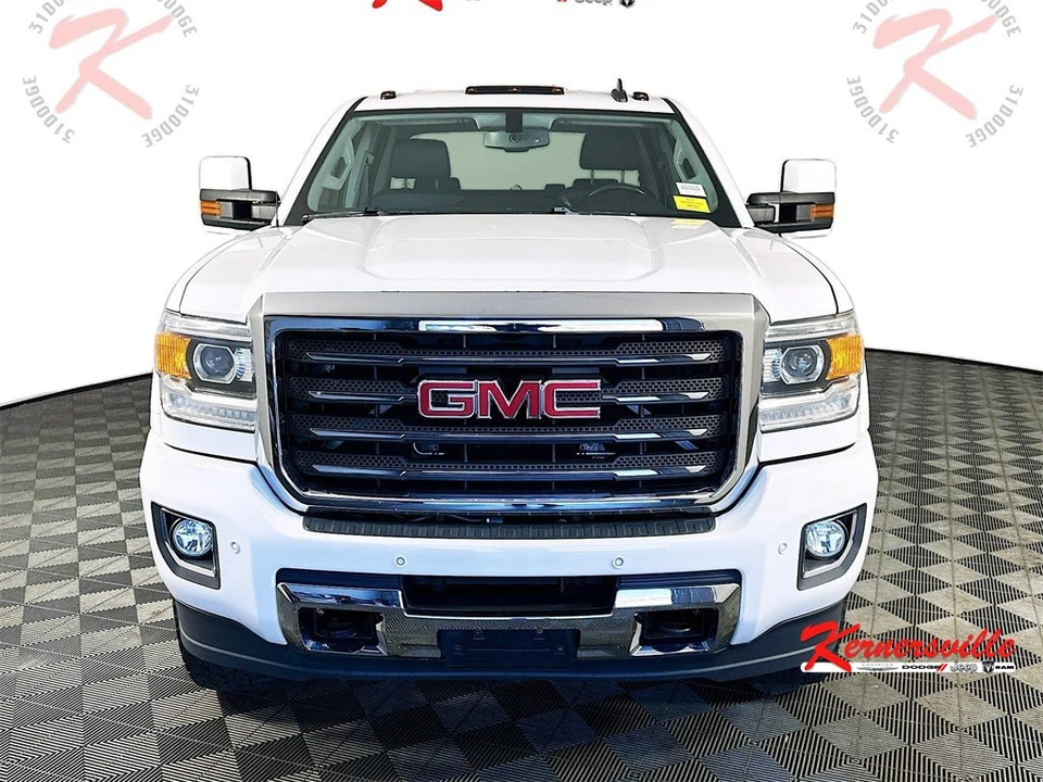 2017 GMC Sierra 3rd Gen - Image 2 of 21