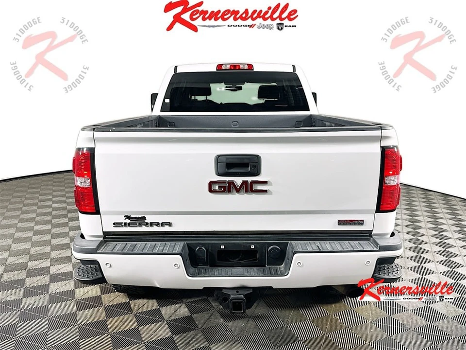 2017 GMC Sierra 3rd Gen - Image 6 of 21