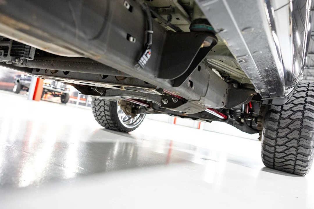 2017 GMC Sierra Heavy Duty 4th Gen - Image 29 of 31