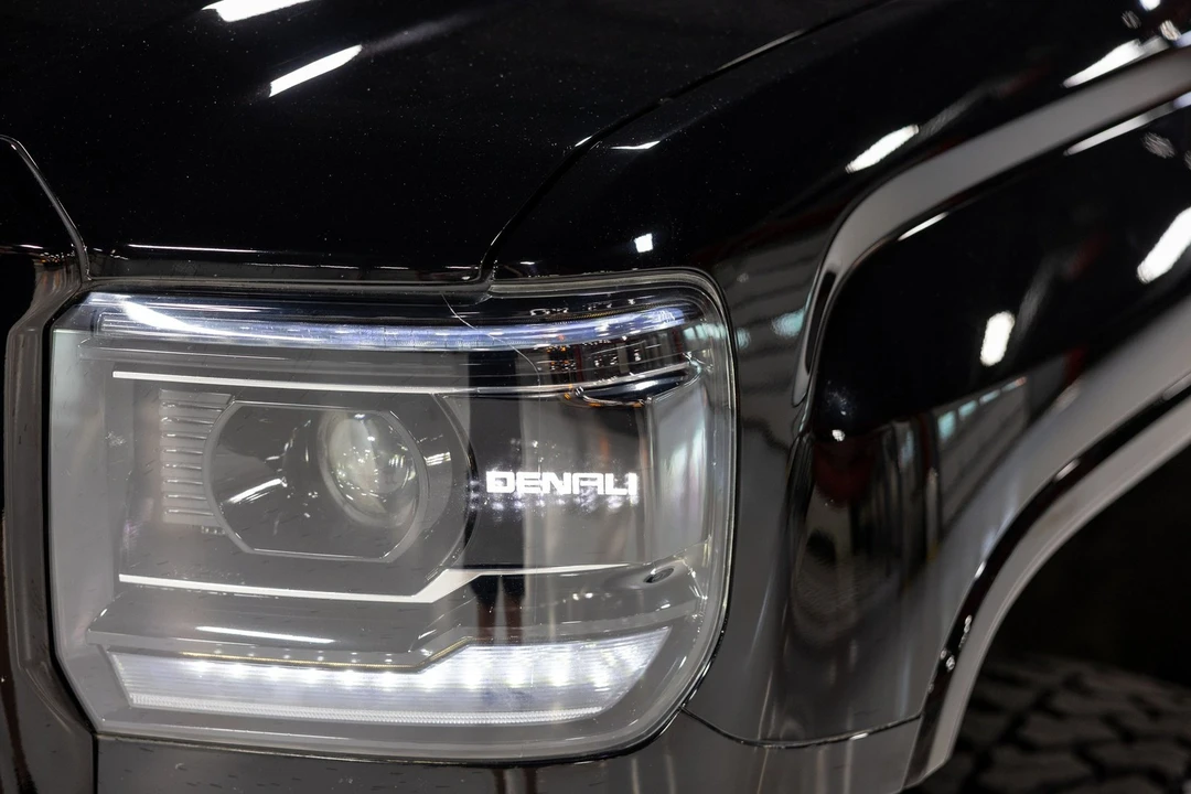 2017 GMC Sierra Heavy Duty 4th Gen - Image 21 of 31