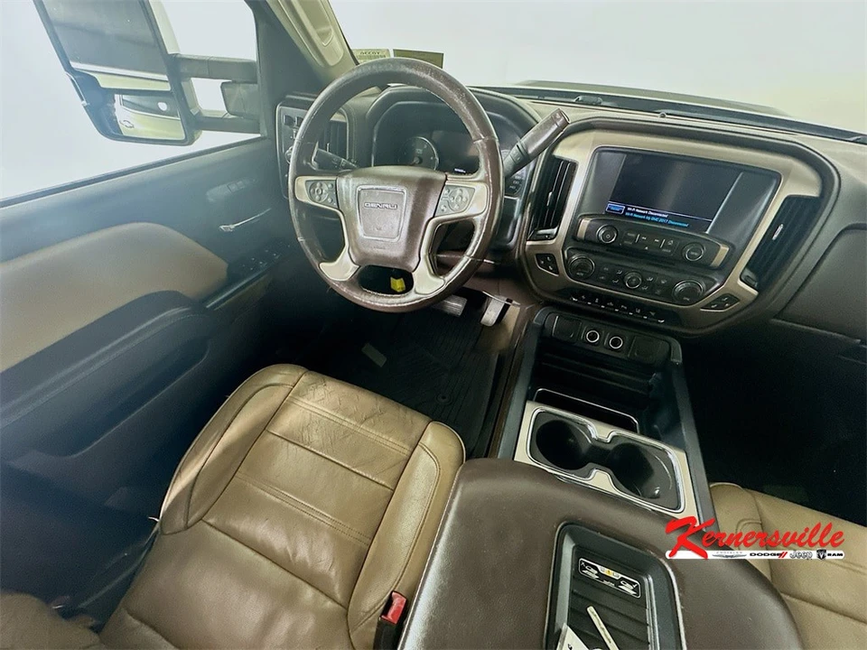 2017 GMC Sierra 3rd Gen - Image 9 of 21