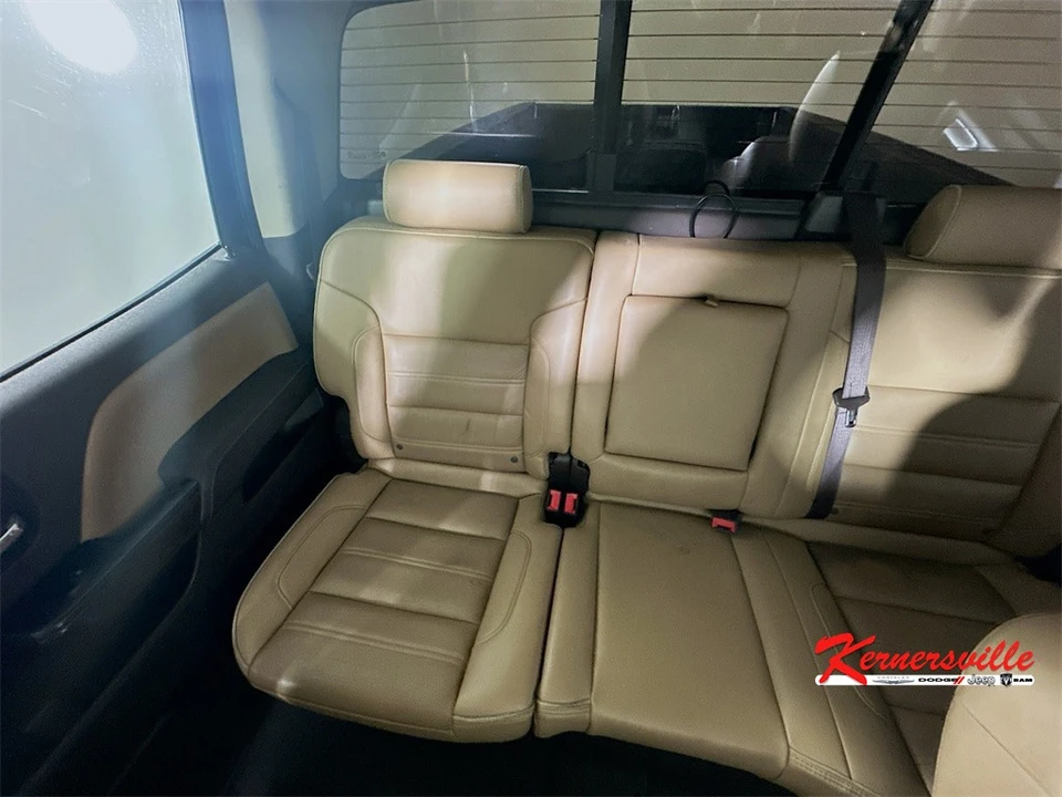 2017 GMC Sierra 3rd Gen - Image 12 of 21