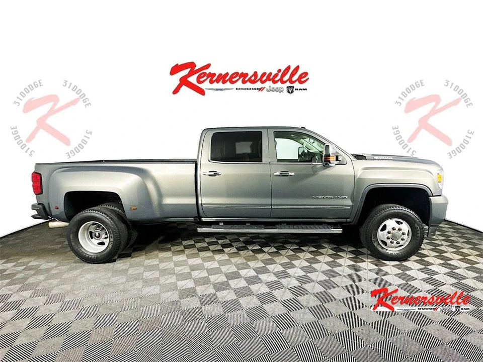 2017 GMC Sierra 3rd Gen - Image 8 of 21