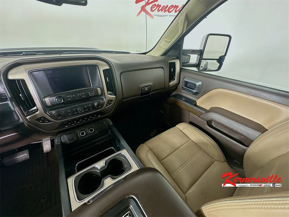 2017 GMC Sierra 3rd Gen - Image 11 of 21