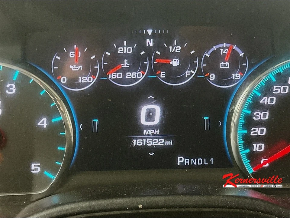 2017 GMC Sierra 3rd Gen - Image 15 of 21