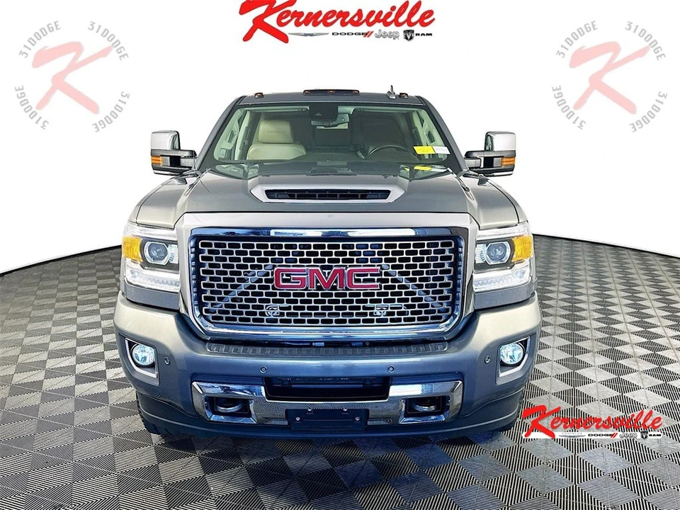 2017 GMC Sierra 3rd Gen - Image 2 of 21