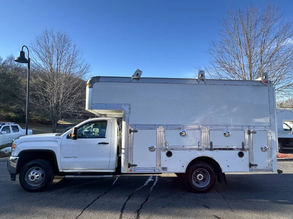 2017 GMC Sierra 3rd Gen - Image 7 of 12