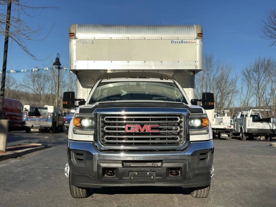 2017 GMC Sierra 3rd Gen - Image 3 of 12