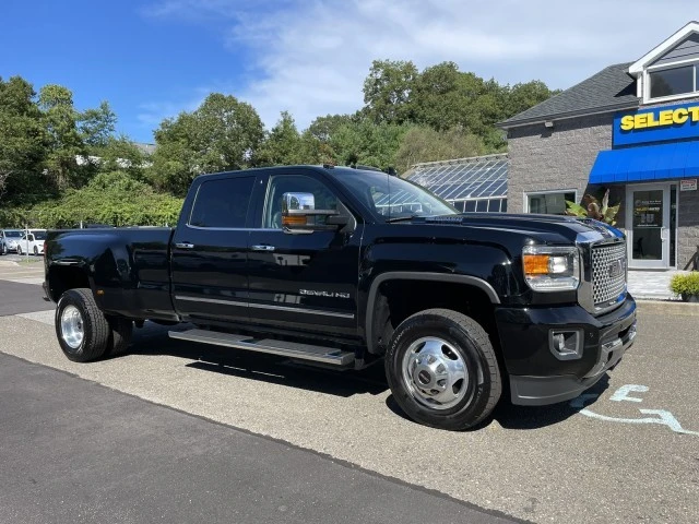 2017 GMC Sierra Heavy Duty 3rd Gen - Image 2 of 21