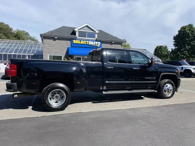 2017 GMC Sierra Heavy Duty 3rd Gen - Image 5 of 21