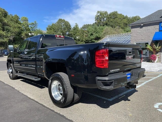 2017 GMC Sierra Heavy Duty 3rd Gen - Image 16 of 21
