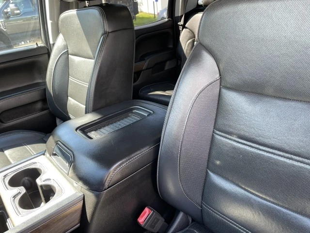 2017 GMC Sierra Heavy Duty 3rd Gen - Image 20 of 21