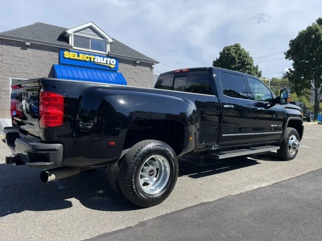 2017 GMC Sierra Heavy Duty 3rd Gen - Image 6 of 21