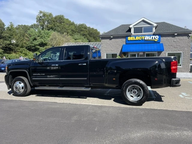 2017 GMC Sierra Heavy Duty 3rd Gen - Image 14 of 21