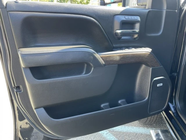 2017 GMC Sierra Heavy Duty 3rd Gen - Image 17 of 21