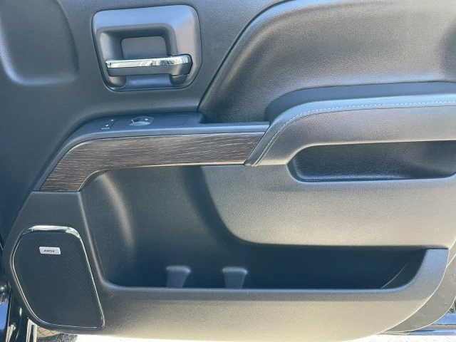 2017 GMC Sierra Heavy Duty 3rd Gen - Image 21 of 21