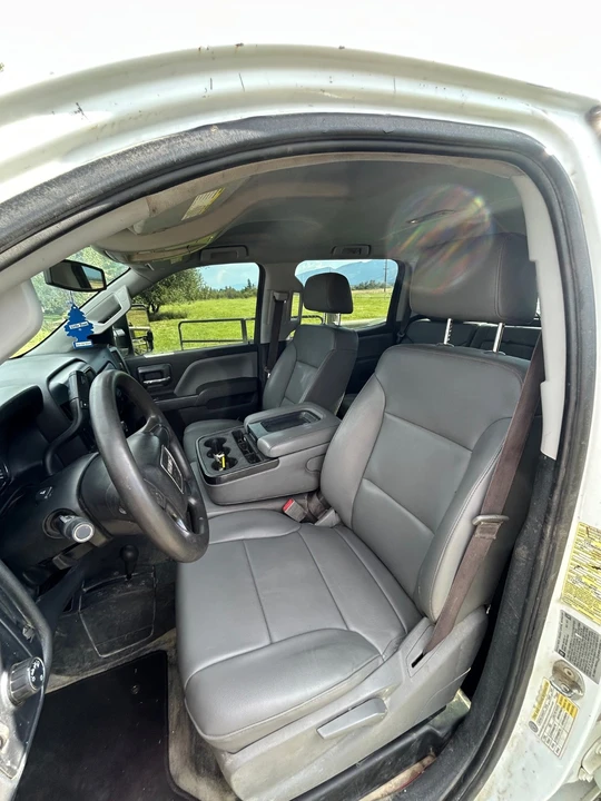 2017 GMC Sierra Heavy Duty 4th Gen - Image 14 of 18
