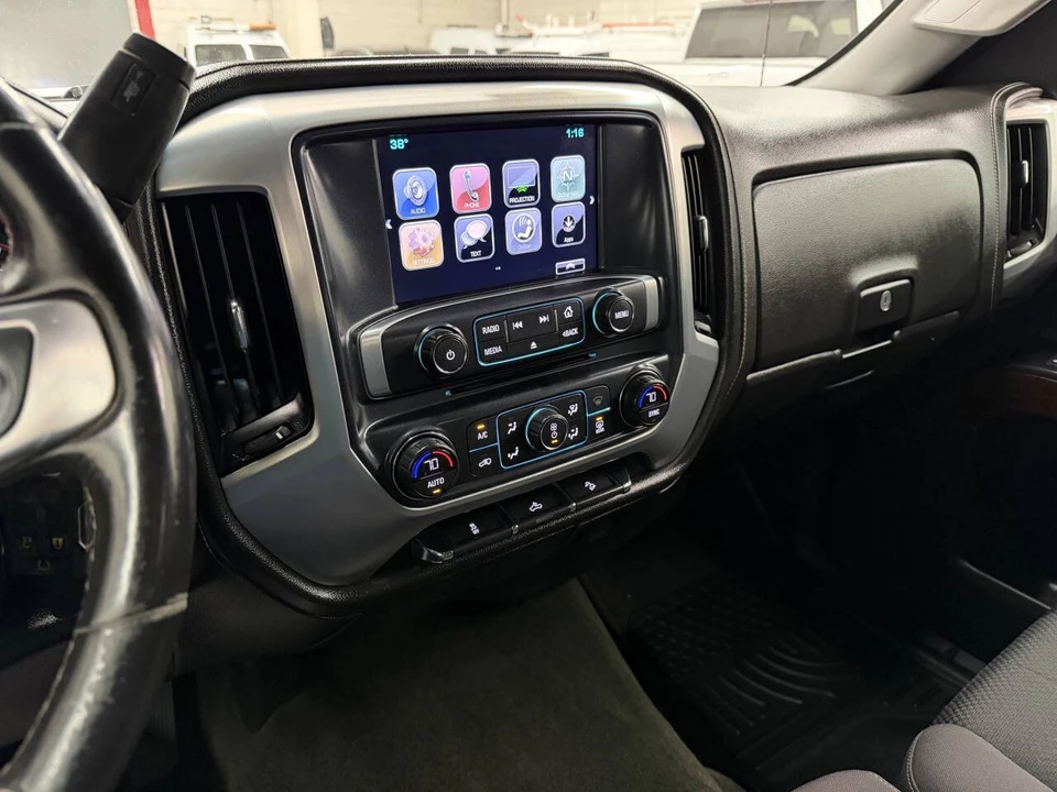 2017 GMC Sierra Heavy Duty 4th Gen - Image 8 of 12