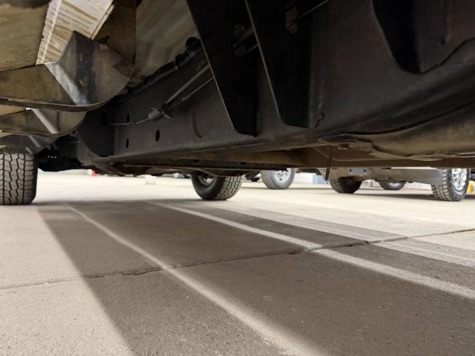 2017 GMC Sierra Heavy Duty 4th Gen - Image 21 of 21