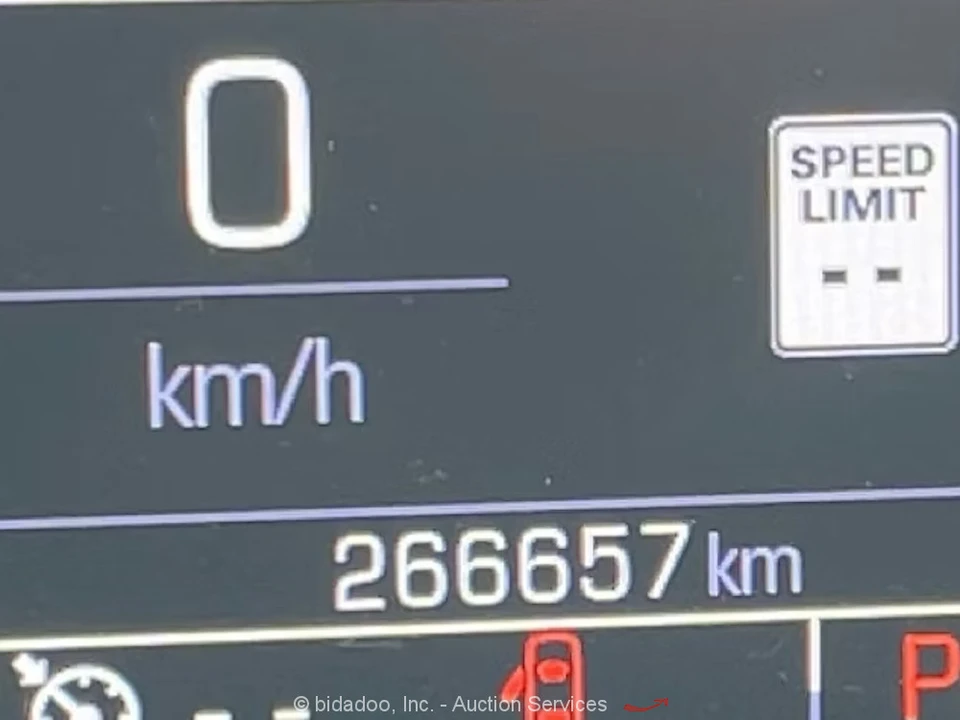 2017 GMC Sierra 4th Gen - Image 11 of 12