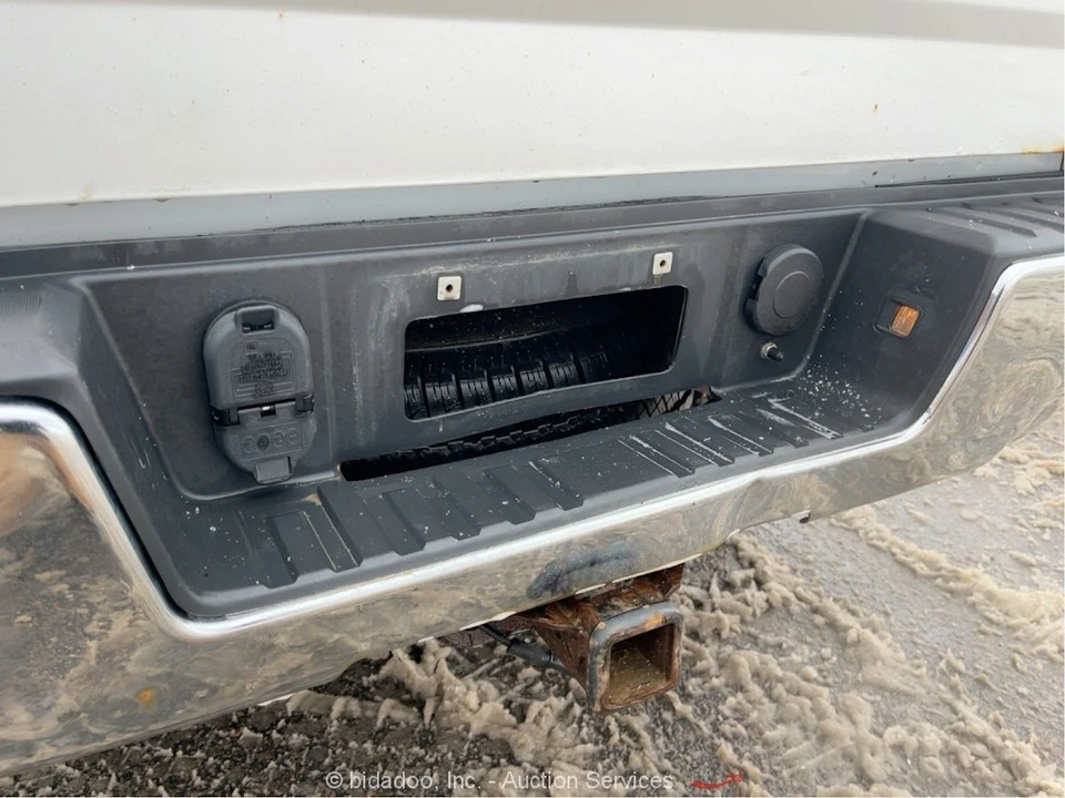 2017 GMC Sierra 4th Gen - Image 10 of 12