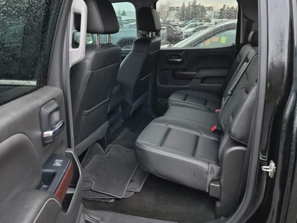 2017 GMC Sierra 4th Gen - Image 6 of 7