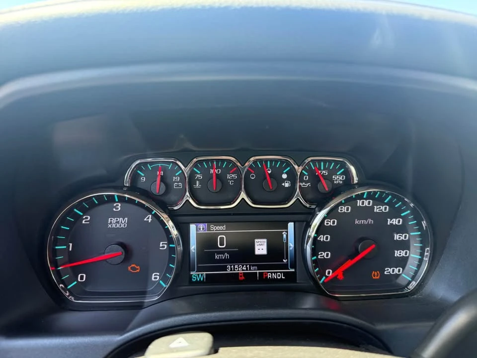 2017 GMC Sierra 2nd Gen - Image 6 of 6