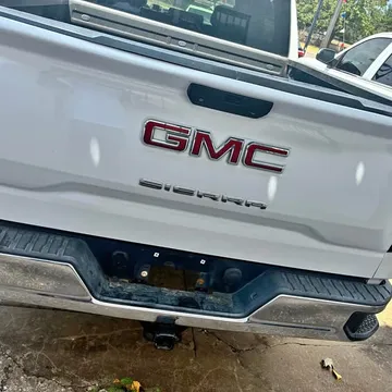 2017 GMC Sierra (Classic) 1500 Crew Cab