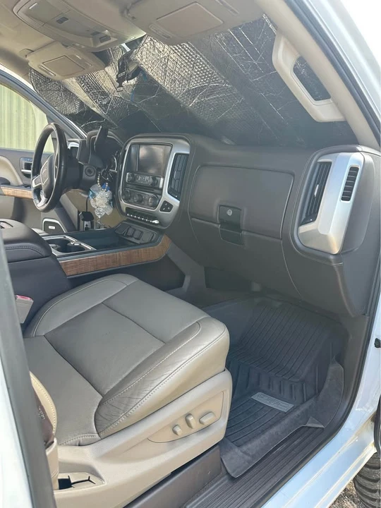 2017 GMC Sierra 4th Gen - Image 9 of 10