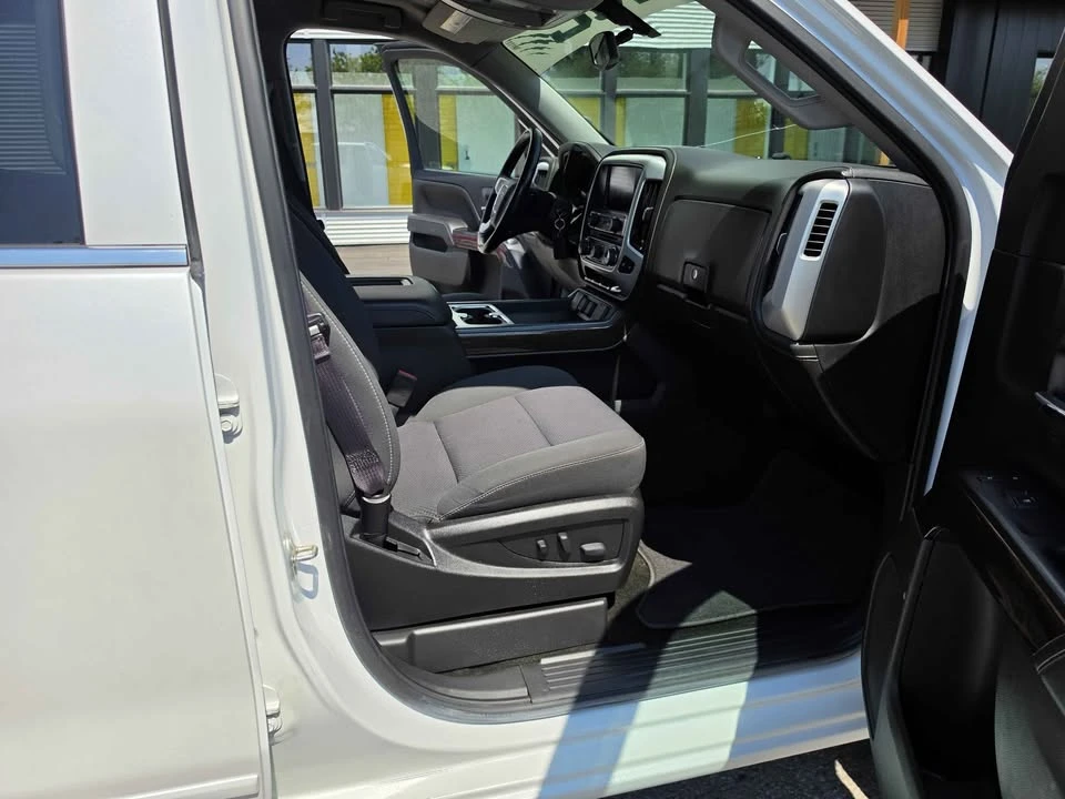 2017 GMC Sierra 2nd Gen - Image 10 of 10