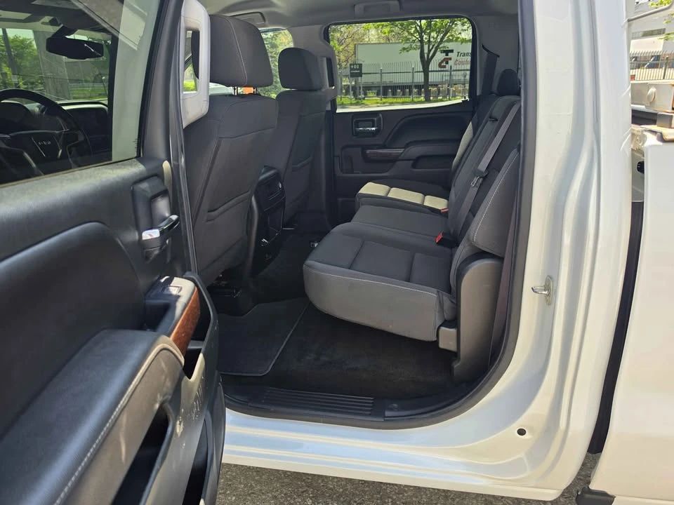 2017 GMC Sierra 2nd Gen - Image 8 of 10