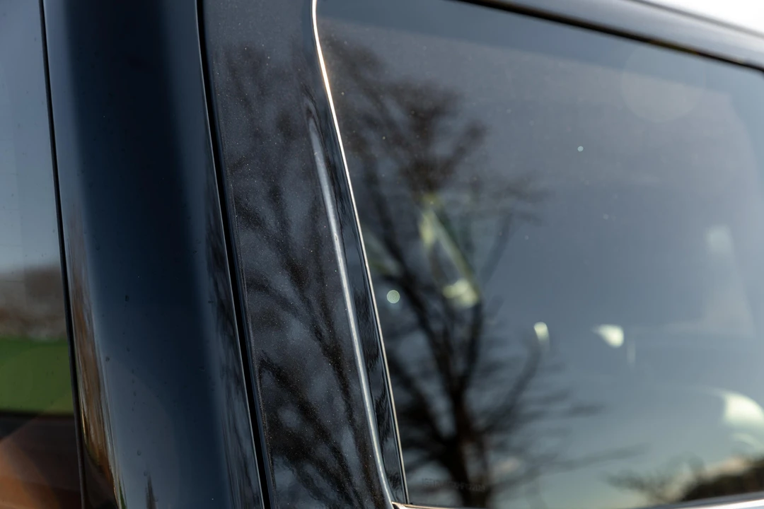 2017 GMC Sierra Heavy Duty 3rd Gen - Image 28 of 31