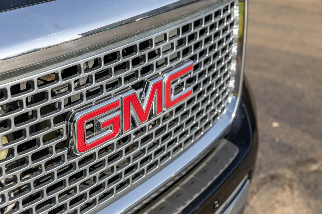 2017 GMC Sierra Heavy Duty 3rd Gen - Image 17 of 31