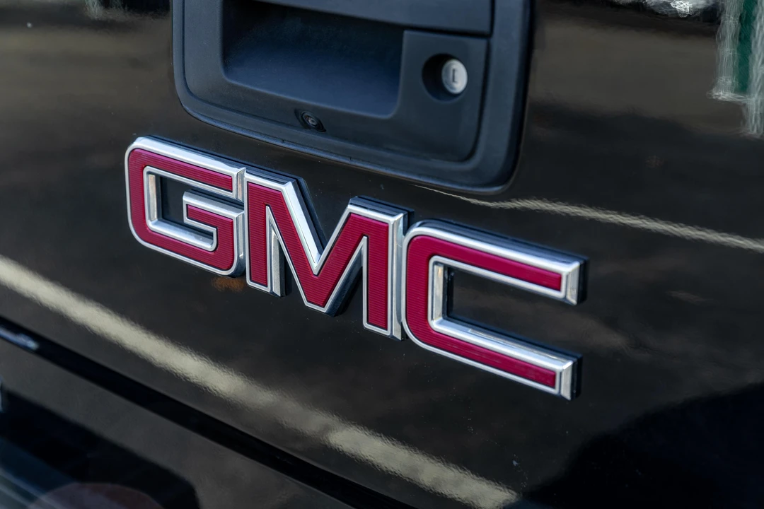 2017 GMC Sierra Heavy Duty 3rd Gen - Image 31 of 31