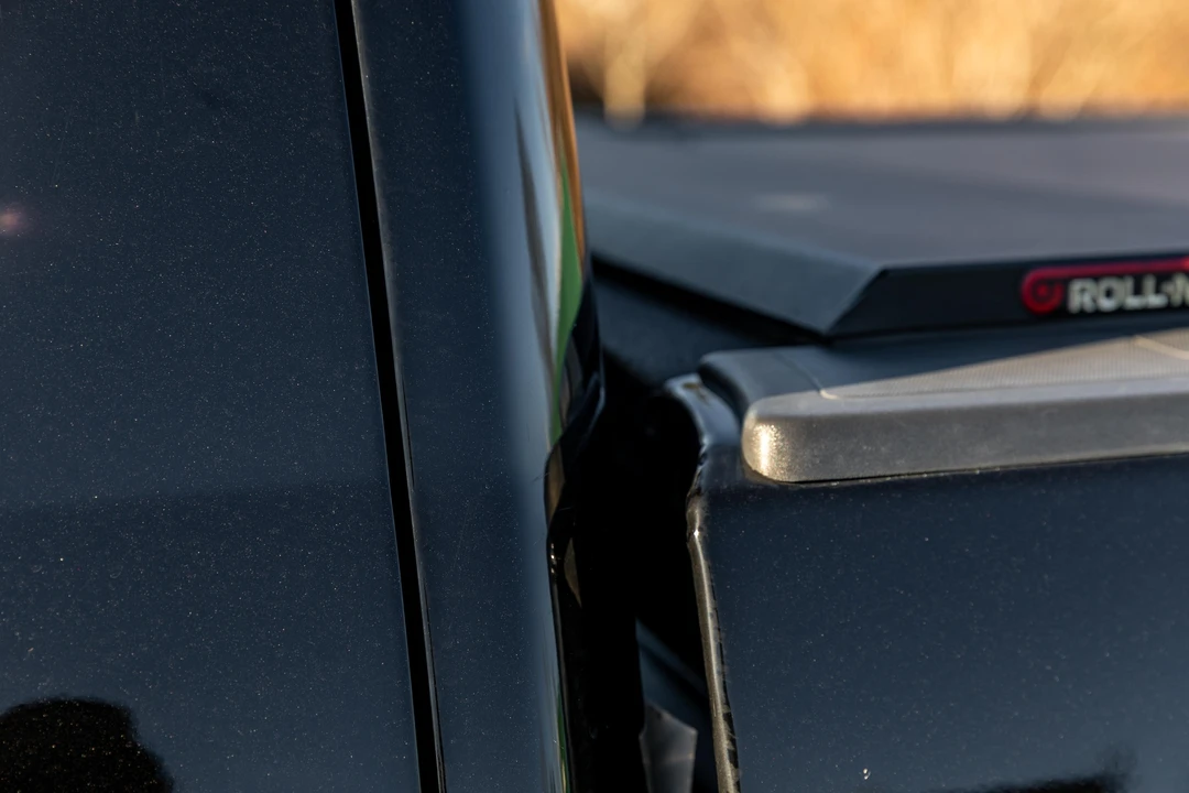 2017 GMC Sierra Heavy Duty 3rd Gen - Image 25 of 31