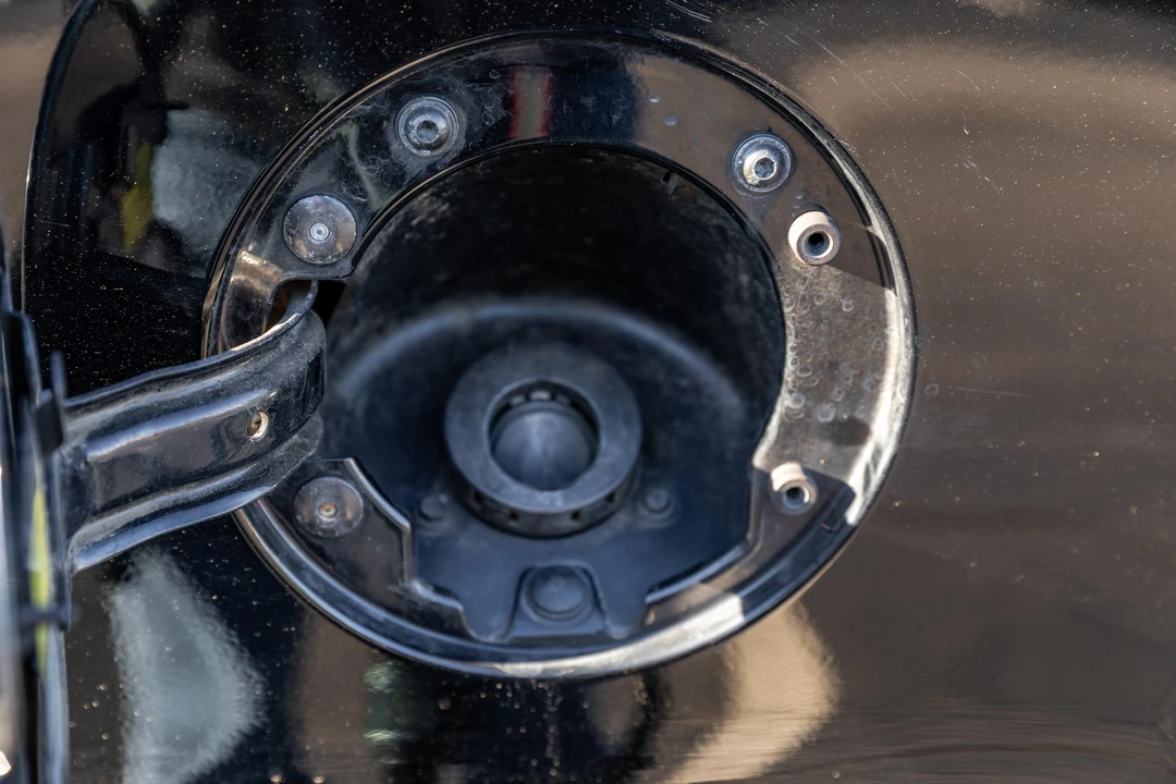2017 GMC Sierra Heavy Duty 3rd Gen - Image 23 of 31