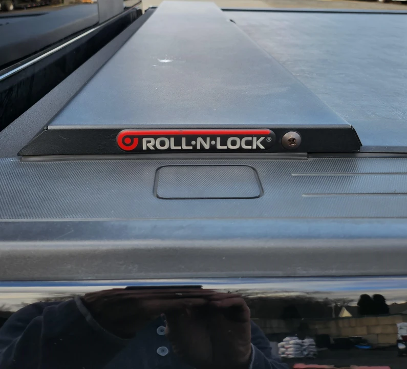2017 GMC Sierra Heavy Duty 3rd Gen - Image 27 of 31
