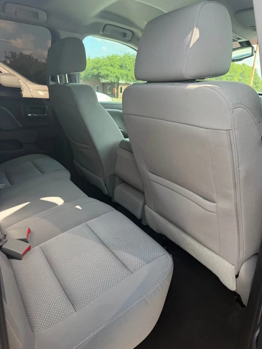 2017 GMC Sierra 4th Gen - Image 4 of 5