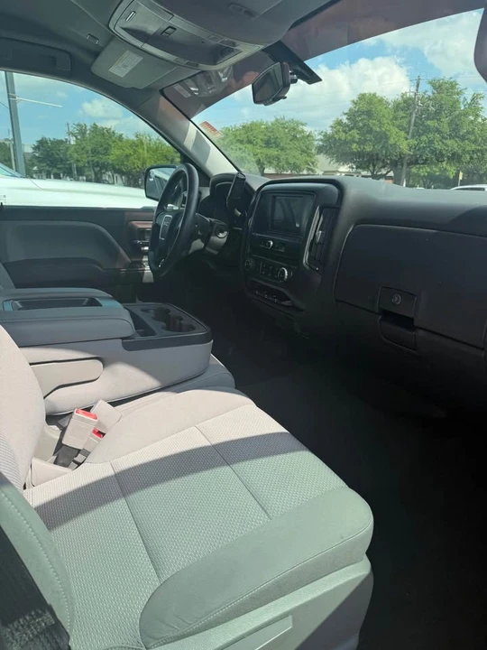 2017 GMC Sierra 4th Gen - Image 5 of 5