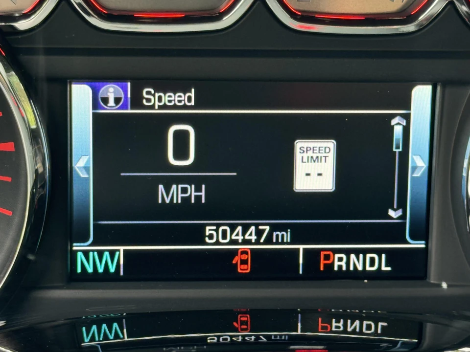 2017 GMC Sierra 4th Gen - Image 28 of 31