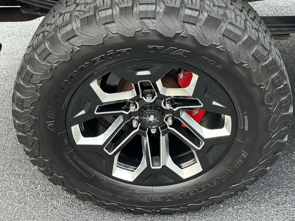 2017 GMC Sierra 4th Gen - Image 21 of 31
