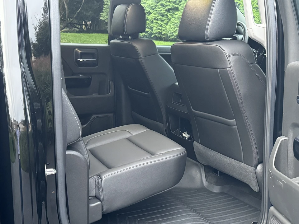 2017 GMC Sierra 4th Gen - Image 31 of 31