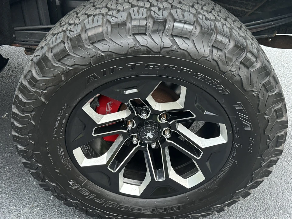 2017 GMC Sierra 4th Gen - Image 22 of 31