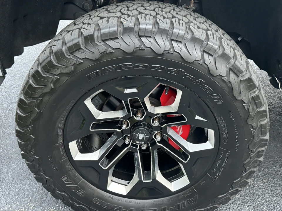 2017 GMC Sierra 4th Gen - Image 23 of 31