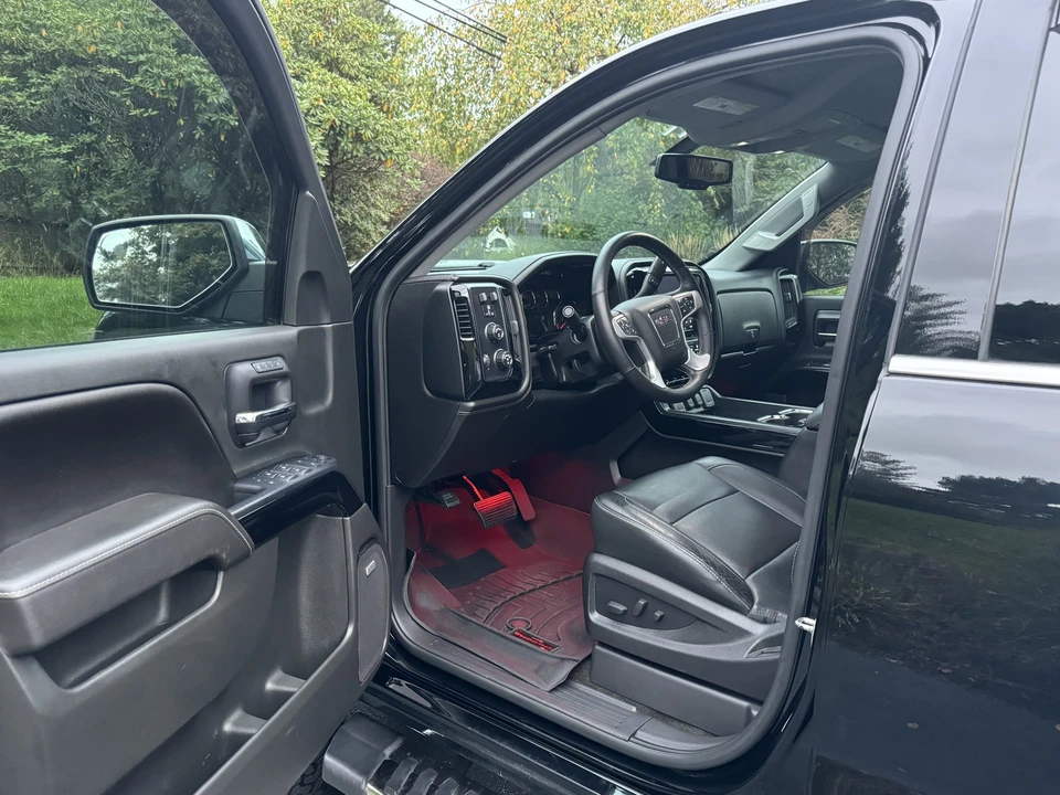 2017 GMC Sierra 4th Gen - Image 24 of 31